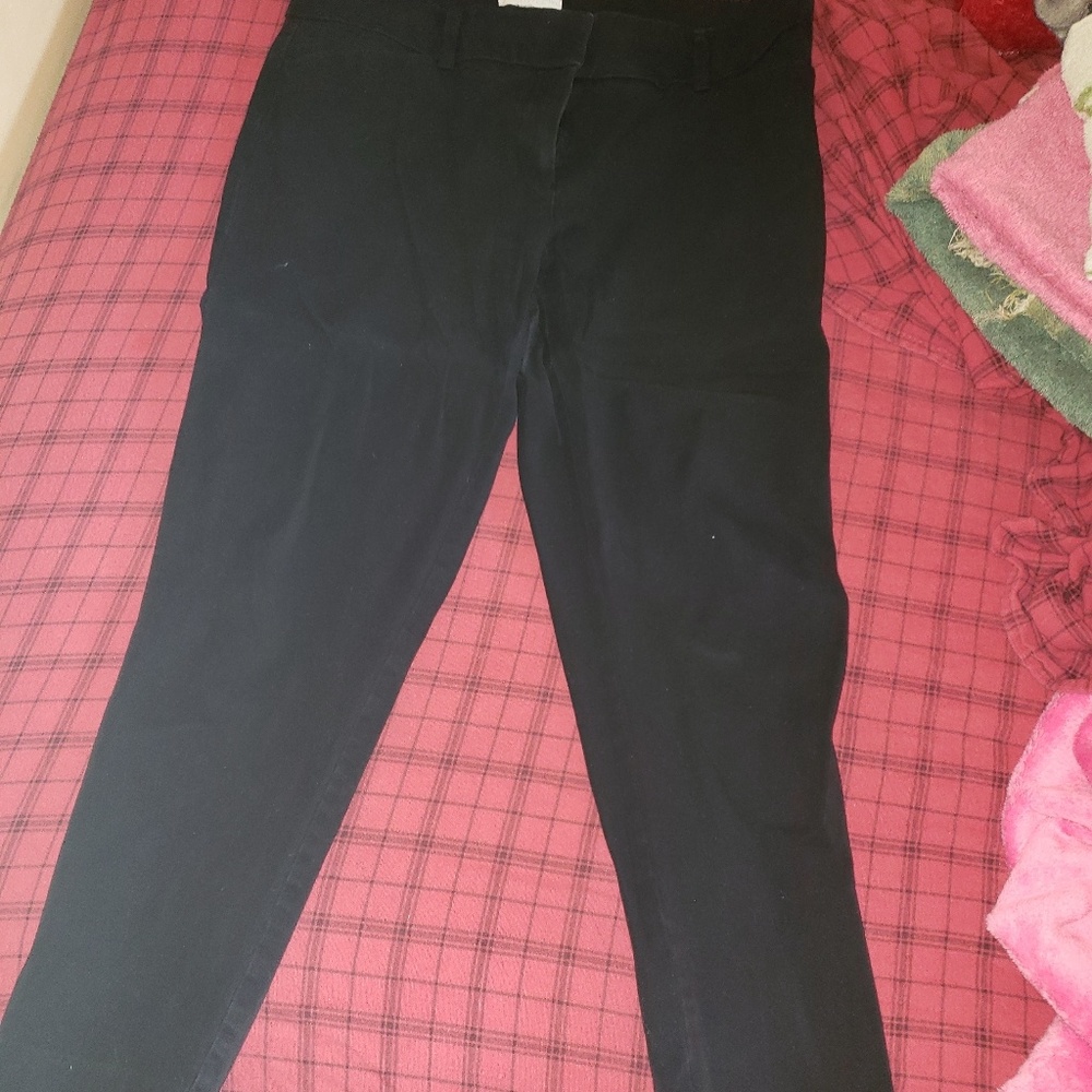 Work pants